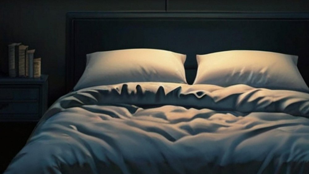 Почему хочется спать и не удается заснуть