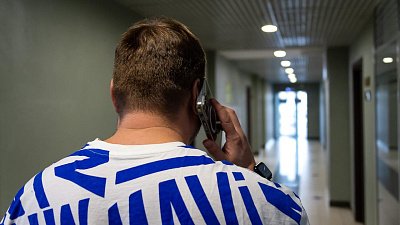 Мошенники стали использовать для обмана архивные аудиосообщения из мессенджеров