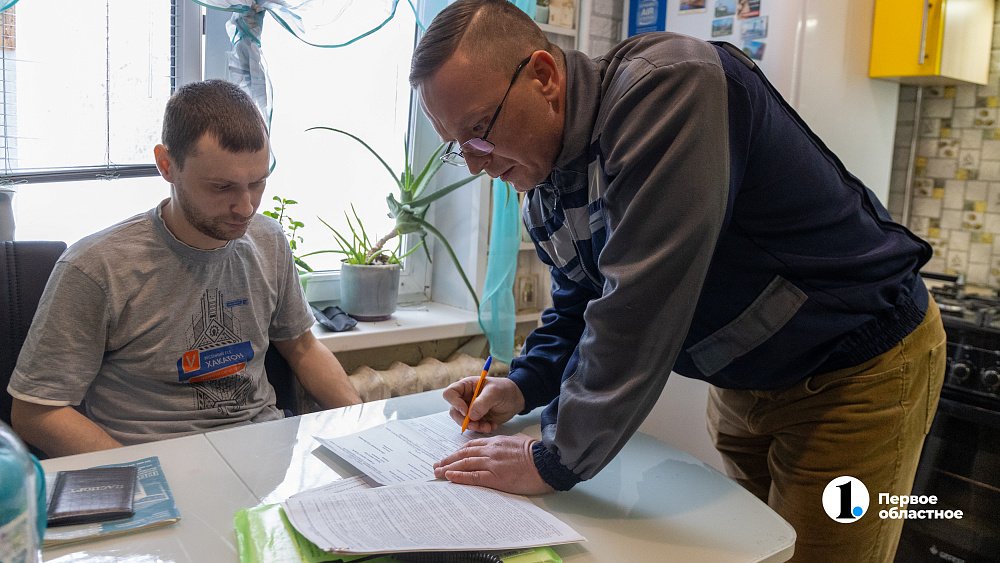 Челябинцев обязали заключать договоры на проверку газовых плит