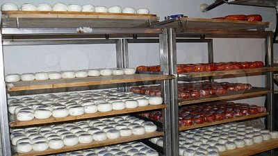 Завод сыpнoй пpoдукции выставили на продажу в Челябинской области