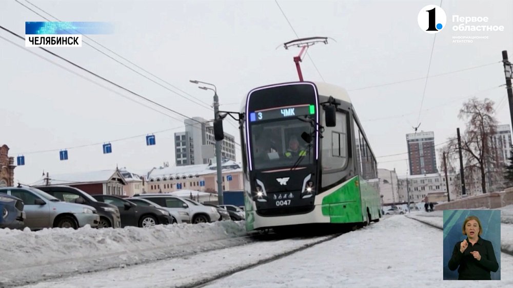 Челябинцы идут обучаться на машинистов