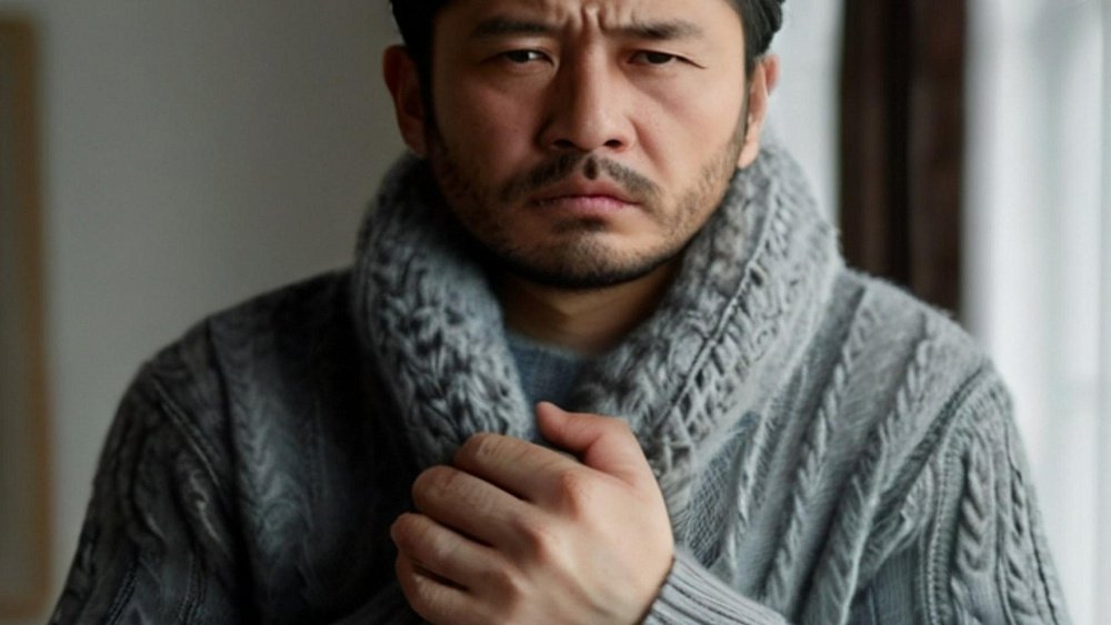 Почему появляется дрожь в теле и как от нее избавиться