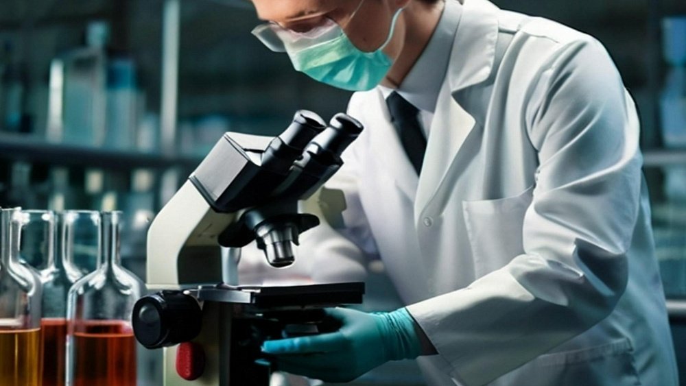 Ученым удалось обнаружить новые структуры в человеческом организме