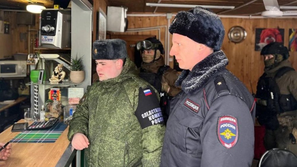 В Челябинской области ожидают решения о депортации 116 мигрантов