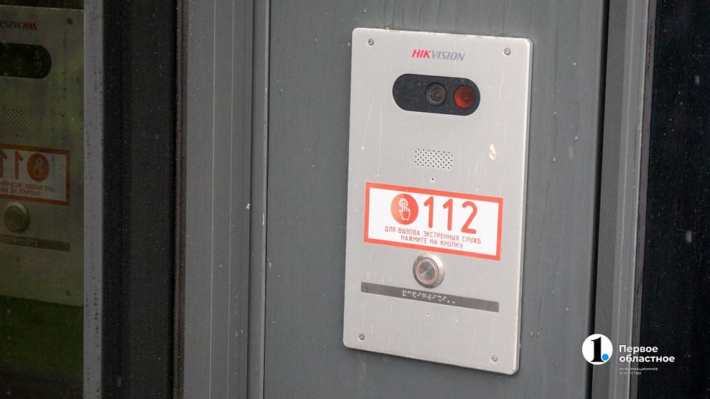 В Коркино женщина подожгла «Газель» сожителя