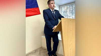 В Катав-Ивановске выбрали нового главу