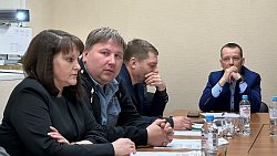 В Катав-Ивановске выбрали нового главу