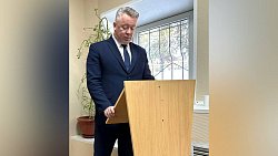 В Катав-Ивановске выбрали нового главу