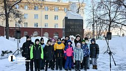 На Южном Урале почтили память татарского поэта Мусы Джалиля