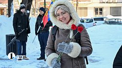 На Южном Урале почтили память татарского поэта Мусы Джалиля