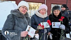 На Южном Урале почтили память татарского поэта Мусы Джалиля