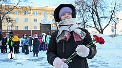 На Южном Урале почтили память татарского поэта Мусы Джалиля