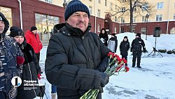 На Южном Урале почтили память татарского поэта Мусы Джалиля