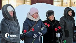 На Южном Урале почтили память татарского поэта Мусы Джалиля