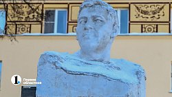 На Южном Урале почтили память татарского поэта Мусы Джалиля