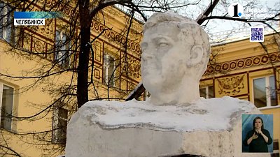 118 лет со дня рождения Мусы Джалиля