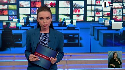 Бойцы поблагодарили южноуральцев за новую партию гуманитарной помощи