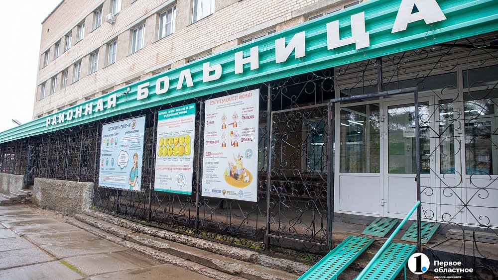 В Челябинской области появятся дополнительные помощники фельдшеров