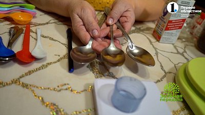 В садовом деле мелочей не бывает