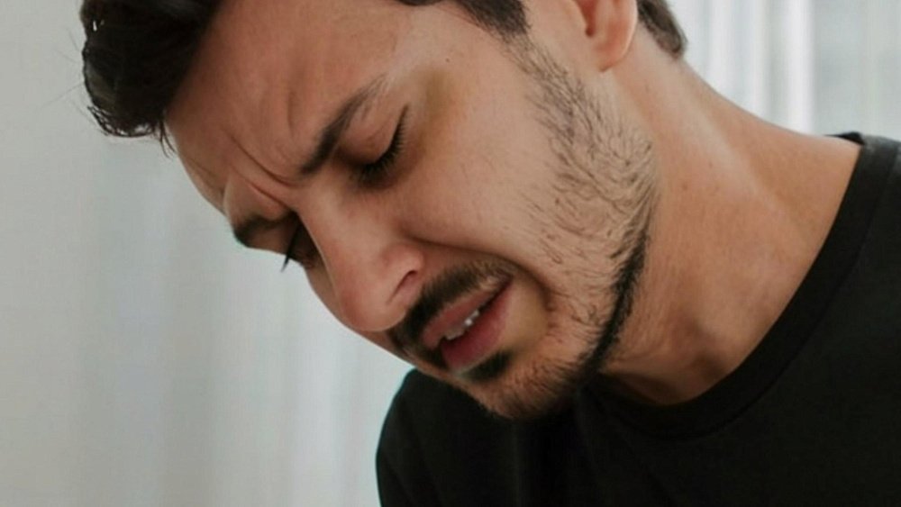 Это характерные признаки менингита