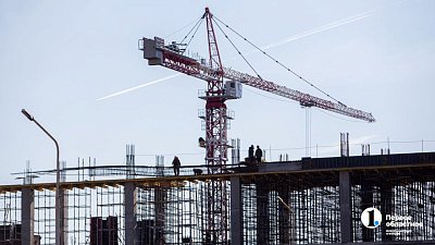 Лидерами по вводу жилья в 2023 году стали Саткинский и Брединский районы