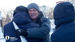 В Челябинске почтили память воинов-интернационалистов