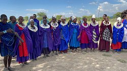 Магнитогорские разработчики роботов для космоса покорили Килиманджаро