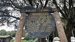 Магнитогорские разработчики роботов для космоса покорили Килиманджаро