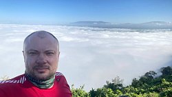 Магнитогорские разработчики роботов для космоса покорили Килиманджаро