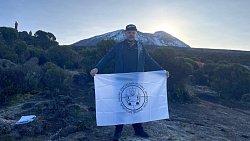 Магнитогорские разработчики роботов для космоса покорили Килиманджаро