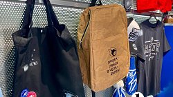 В годовщину падения метеорита на пешеходной Кировке открыли центр для туристов