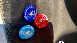 В годовщину падения метеорита на пешеходной Кировке открыли центр для туристов