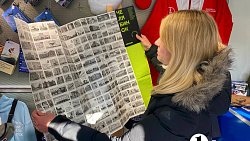 В годовщину падения метеорита на пешеходной Кировке открыли центр для туристов