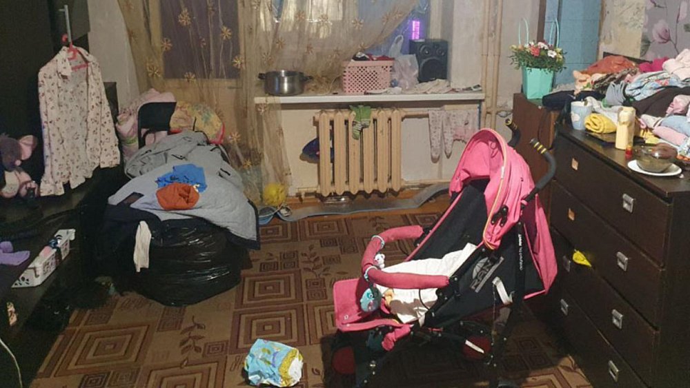 В Челябинске полицейские прикрыли два наркопритона