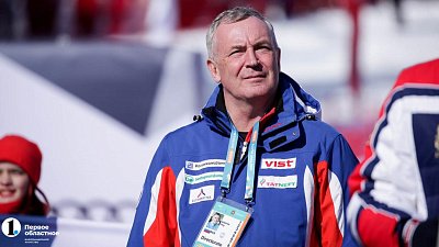 Владелец ГЛК «Солнечная долина» получил премию правительства РФ