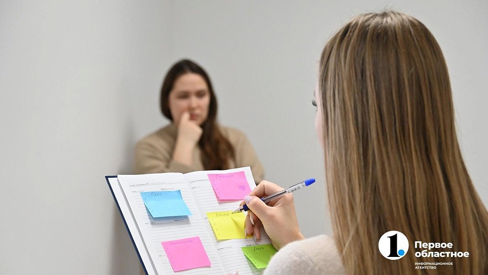 Челябинцы стали чаще обращаться к детским и семейным психологам