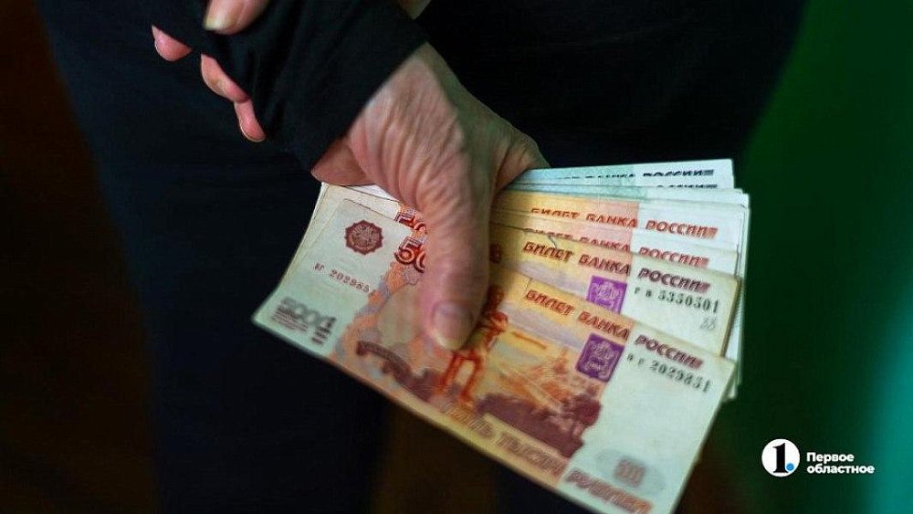 Ущерб от киберпреступлений в Челябинской области превысил 2,2 миллиарда рублей