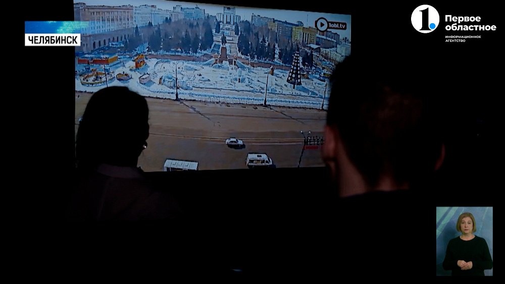 Телеканал ОТВ представил новый проект «ОТВдок»