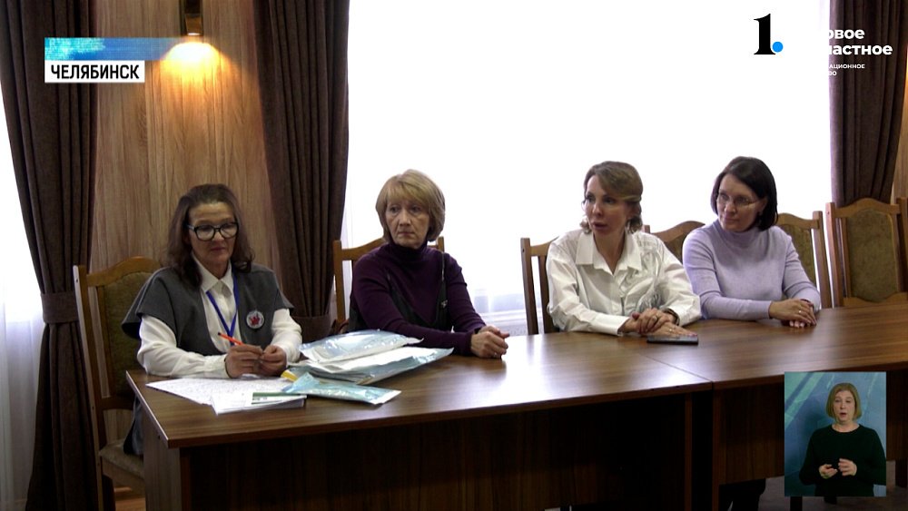 Роддом ОКБ № 2 захватывают цифровые технологии