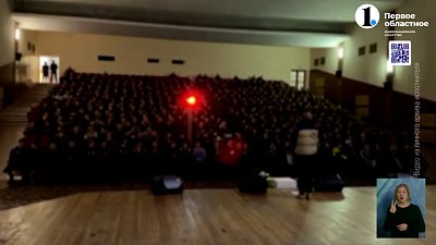 Рома Жиган о помощи на передовой, концертах и патриотизме