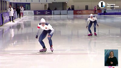 Дневник Спартакиады 