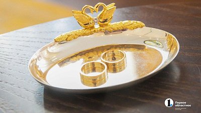 Продажи ювелирных украшений в Челябинской области выросли на 14%