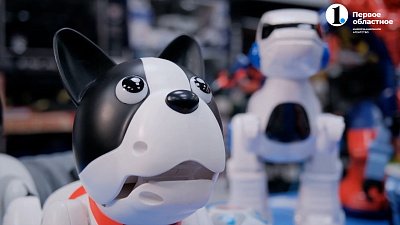 Искусственный интеллект покоряет рынок детских игрушек