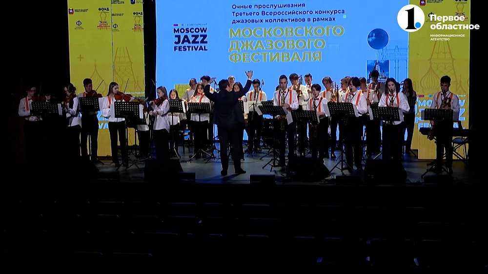 В Челябинск приехал народный артист Игорь Бутман