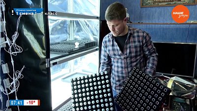 Простые помощники в рубрике «Руки садовода»