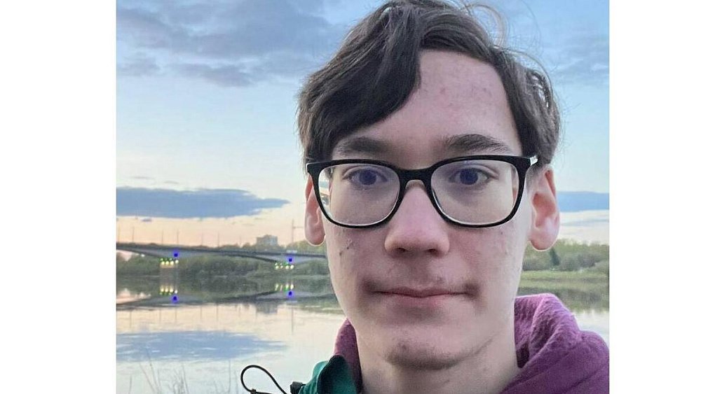 Школьник из Челябинска выиграл международный математический конкурс