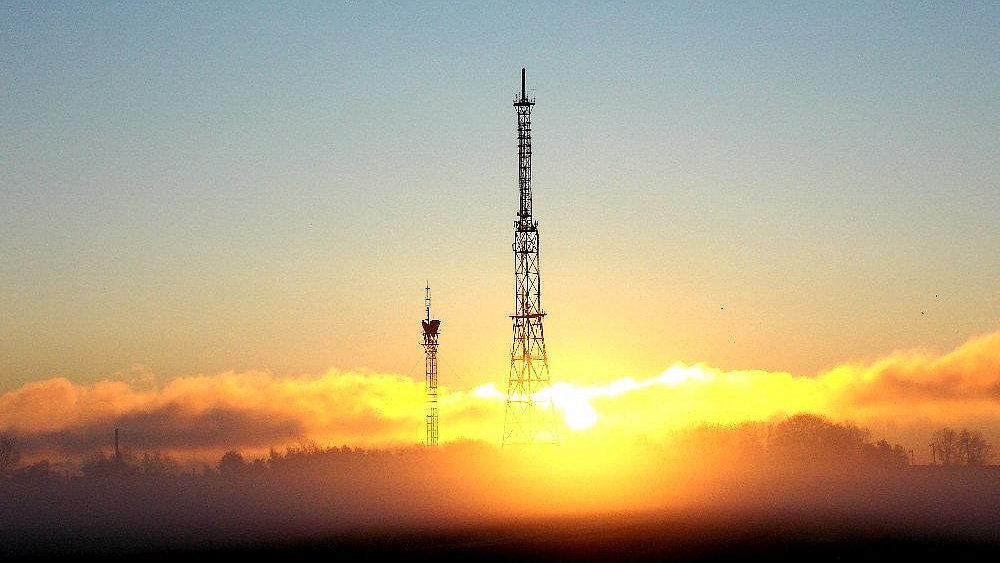 Весеннее солнце станет причиной телепомех на Южном Урале