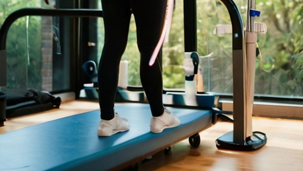 Снизить боль в суставах можно физической активностью