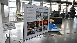 Президент Владимир Путин отметил позитивную роль санкций в росте российского производства