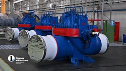 Президент Владимир Путин отметил позитивную роль санкций в росте российского производства